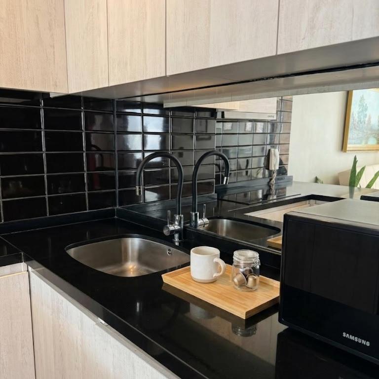 NextStay Manuel Montt 2 dorm - Two-Bedroom Apartment - 7