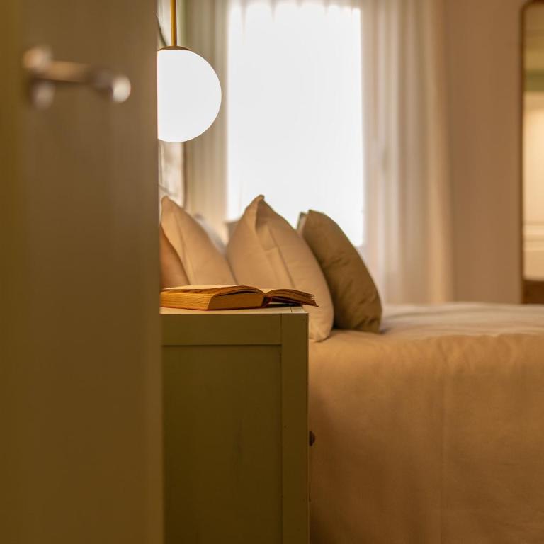 Spaccavento Boutique Rooms - Camera Queen Standard - 12
