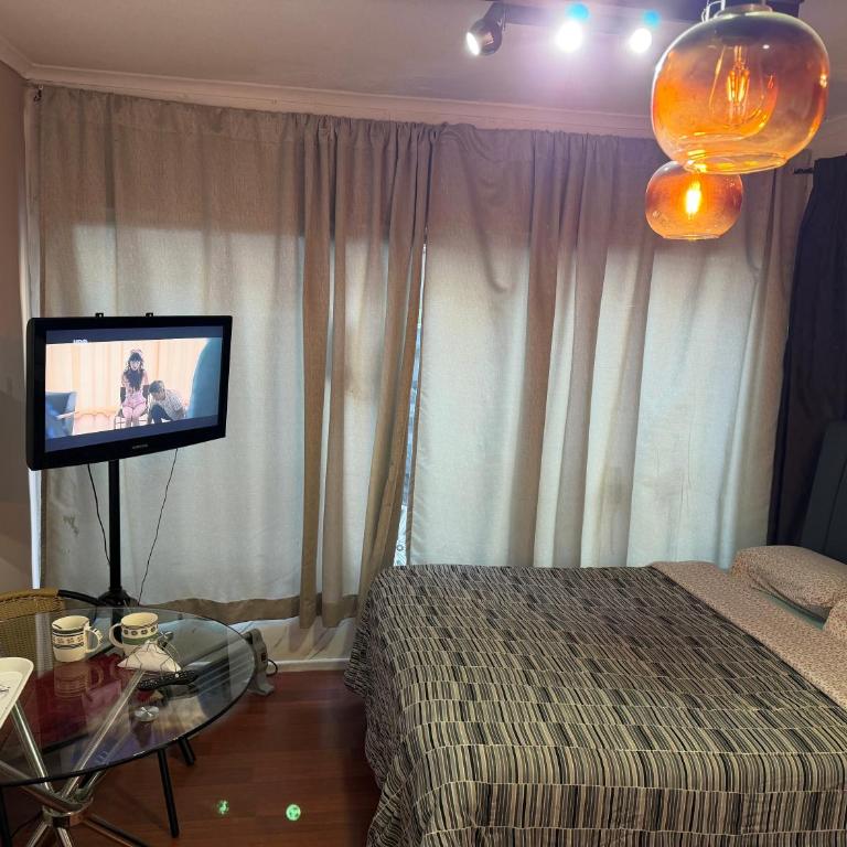 Turismo Quintamar 1 - Standard Double Room with Shared Bathroom - 3