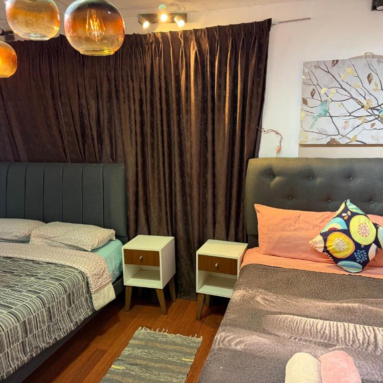 Turismo Quintamar 1 - Standard Double Room with Shared Bathroom - 1