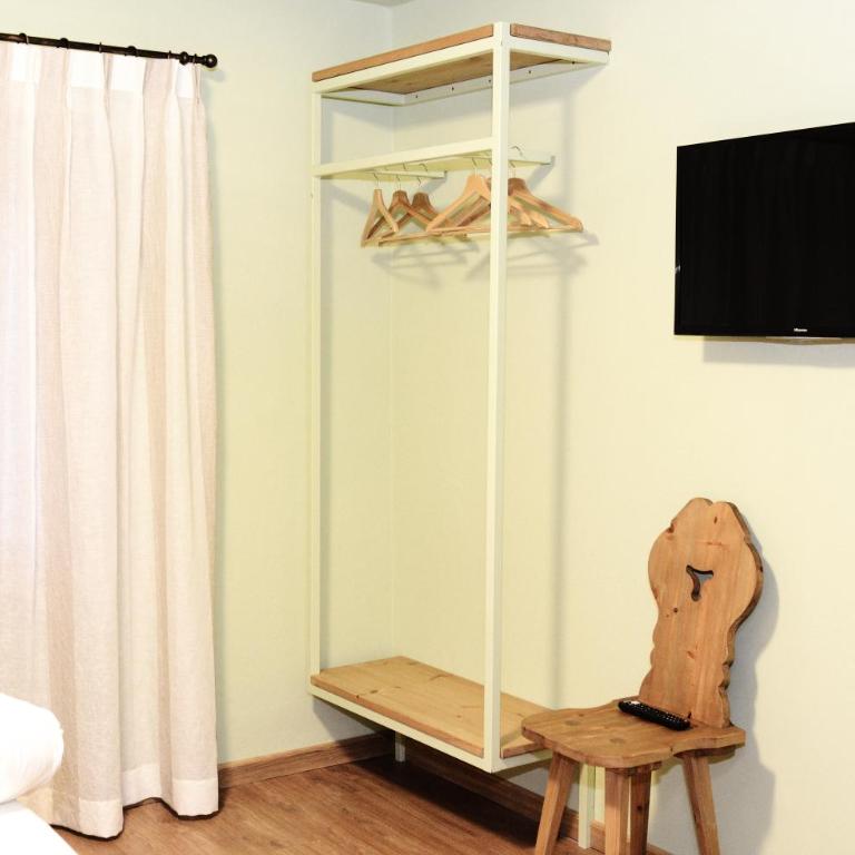 Hotel Riva Sport & Wellness - Camera Tripla - 3