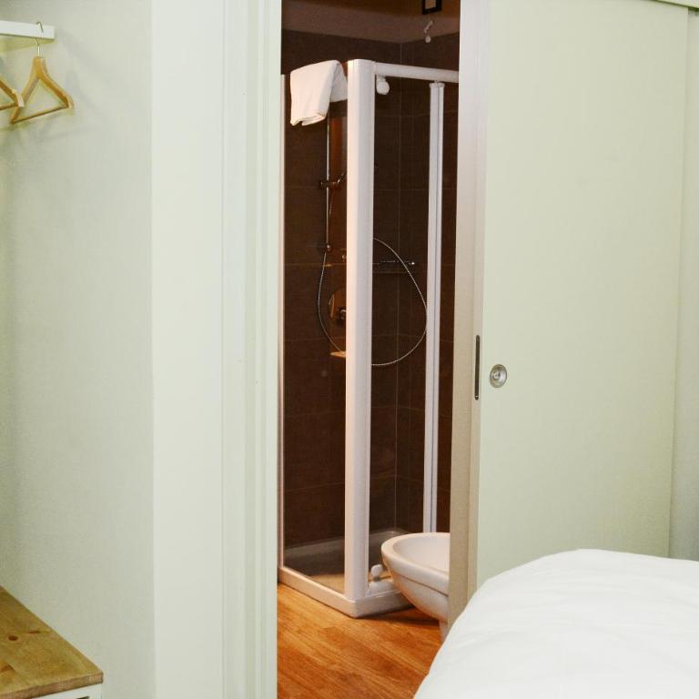 Hotel Riva Sport & Wellness - Camera Matrimoniale/Doppia con Letti Singoli - 2