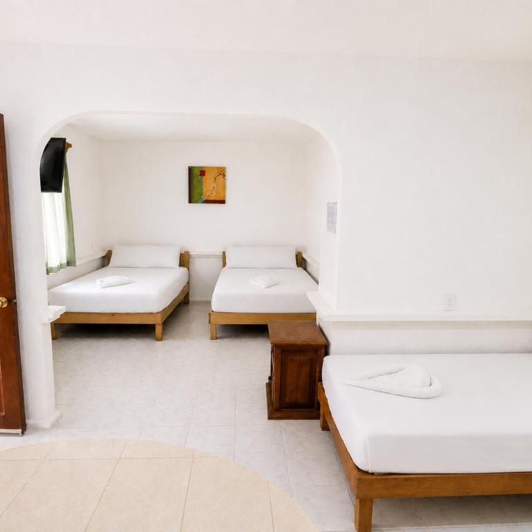 Vista Caribe Hotel Boutique - Suite Junior - 2