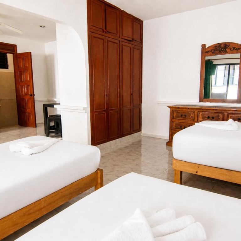 Vista Caribe Hotel Boutique - Suite Junior - 3