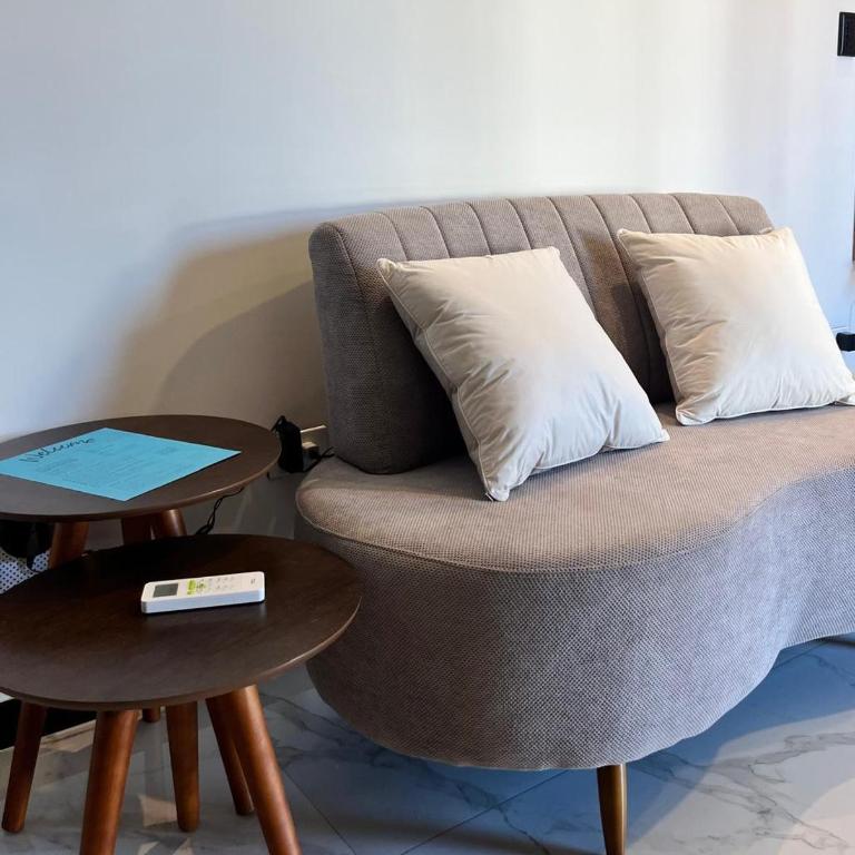 Suit nueva en Equipetrol con piscina y gym - Suite Apartment - 5