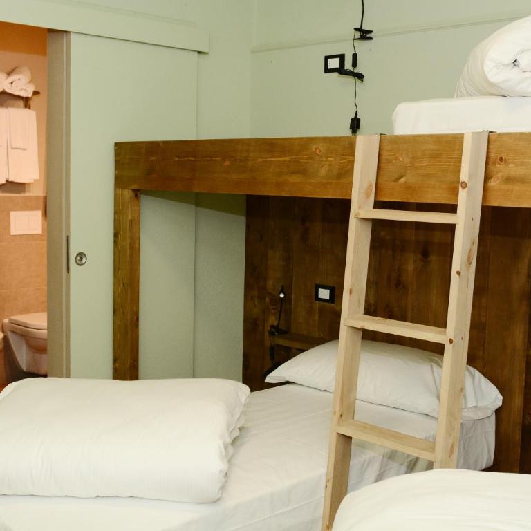 Hotel Riva Sport & Wellness - Camera Tripla - 2