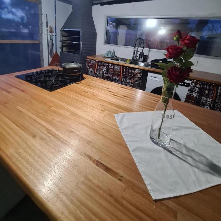 Chalet equipado para 10, en Atlántida - Casa de 4 dormitorios - 7