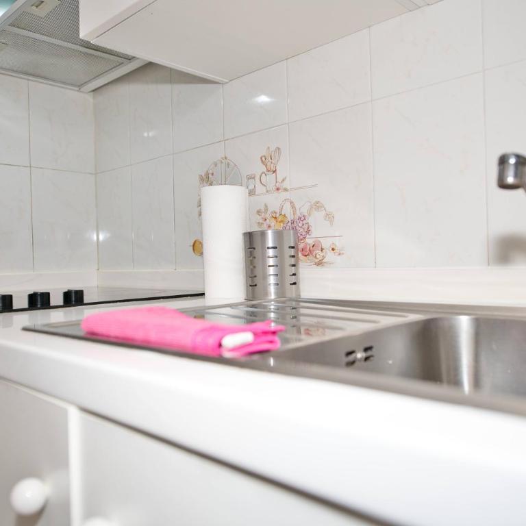Ocean Paradise View - Apartamento de 1 dormitorio - 23