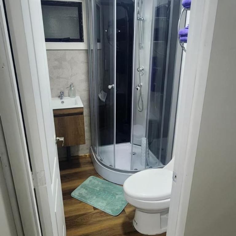 Departamento 4 personas completamente equipado - Two-Bedroom Apartment - 5