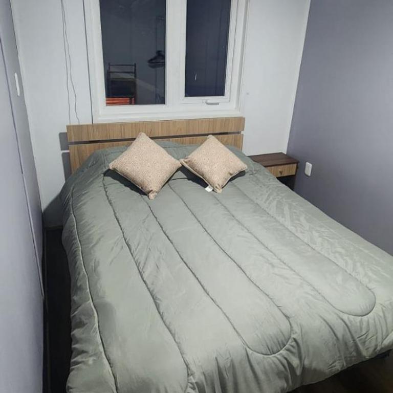 Departamento 4 personas completamente equipado - Two-Bedroom Apartment - 6
