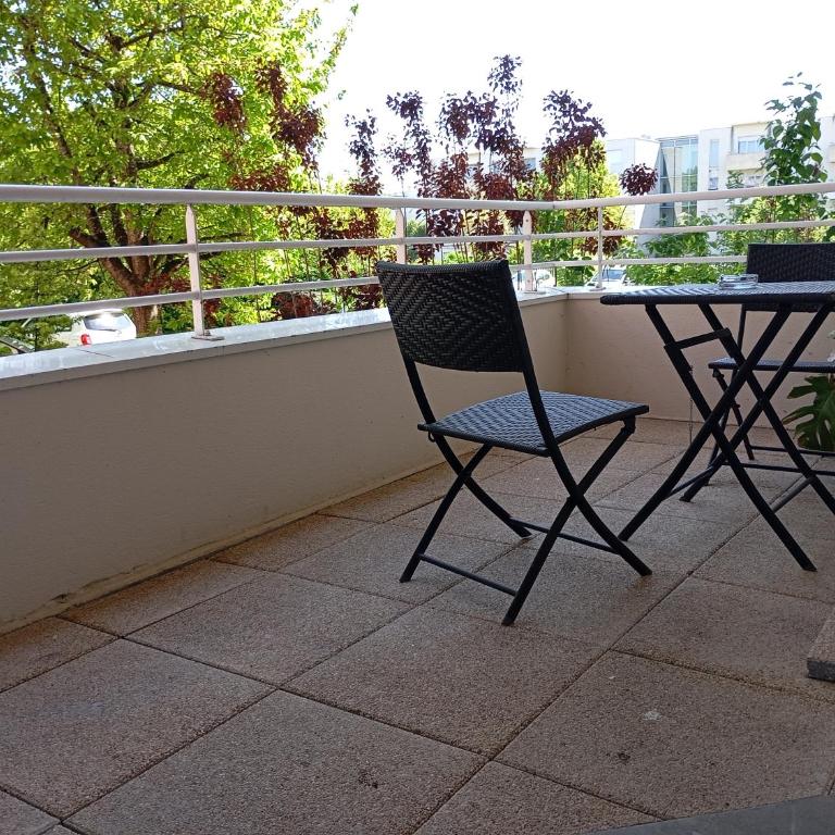 A Poitiers 2 chambres, très jolis appartement de 64 m2 - Appartement 2 Chambres - 4