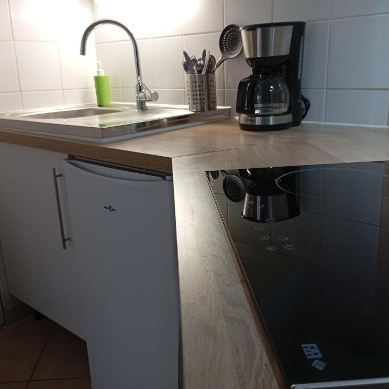 A Poitiers 2 chambres, très jolis appartement de 64 m2 - Appartement 2 Chambres - 6