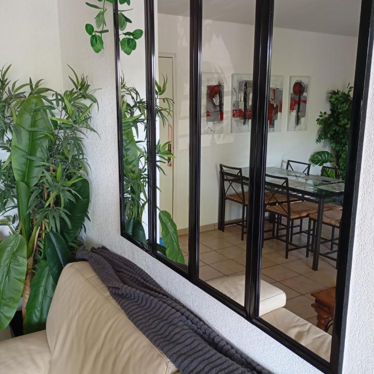 A Poitiers 2 chambres, très jolis appartement de 64 m2 - Appartement 2 Chambres - 10