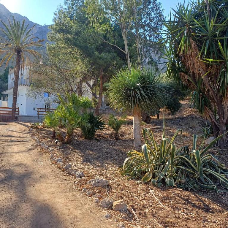 Oikos Terrasini - Casa con 2 Camere da Letto - 18