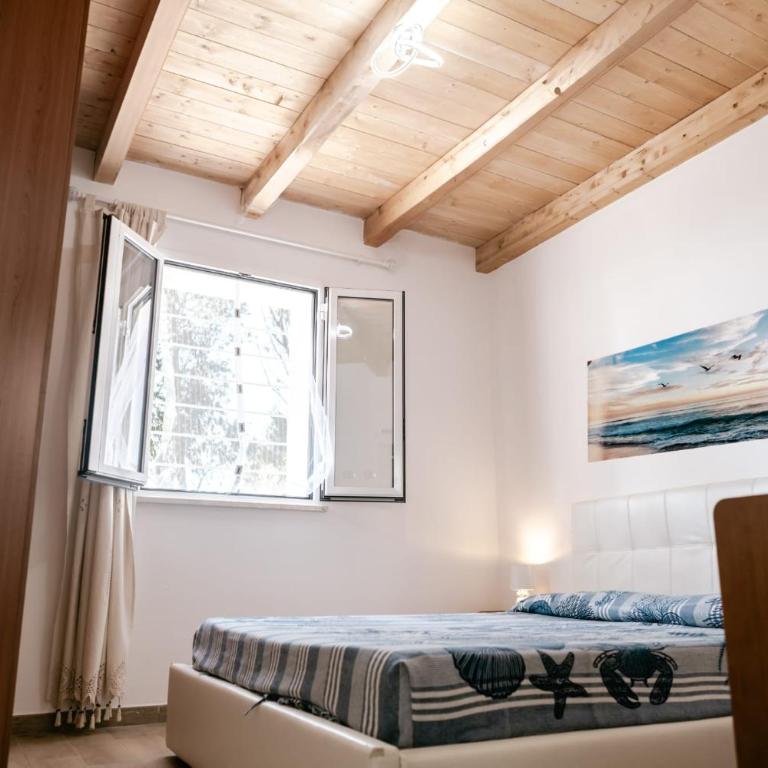 Oikos Terrasini - Casa con 2 Camere da Letto - 27