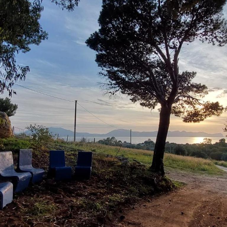 Oikos Terrasini - Casa con 2 Camere da Letto - 28