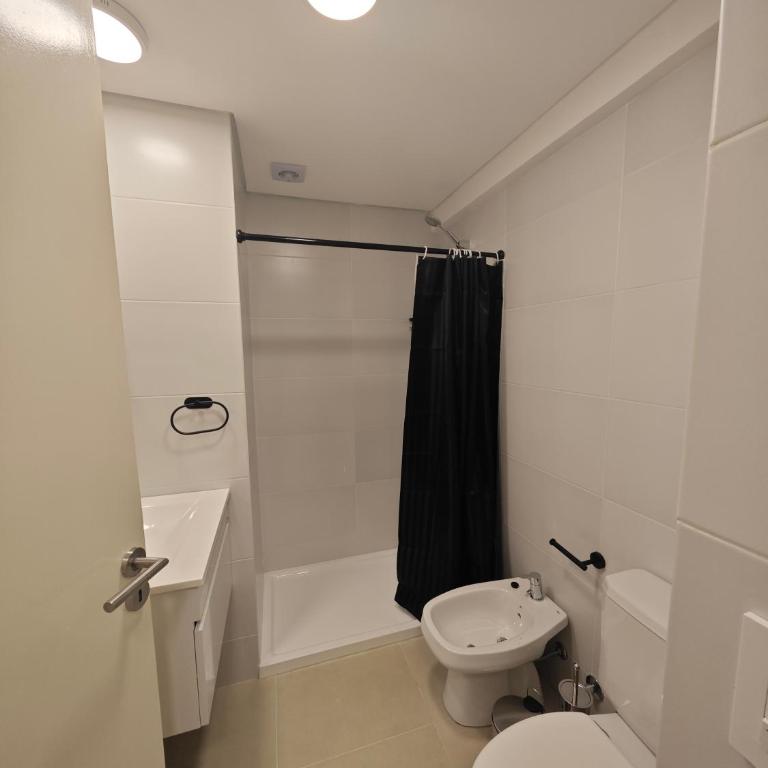 Paraguay6A - Elegante y Moderno en Recoleta - One-Bedroom Apartment - 3