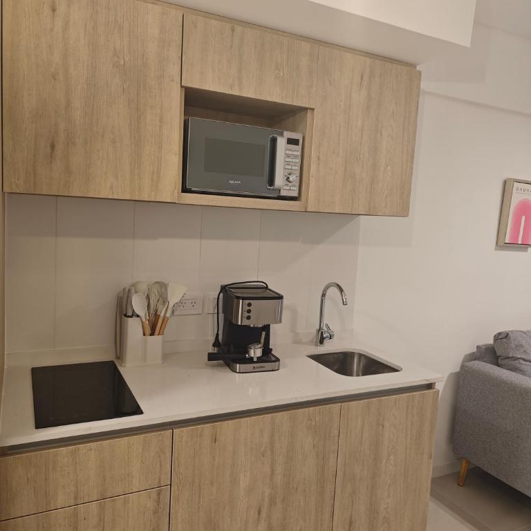 Paraguay6A - Elegante y Moderno en Recoleta - One-Bedroom Apartment - 5