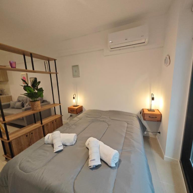 Paraguay6A - Elegante y Moderno en Recoleta - One-Bedroom Apartment - 10
