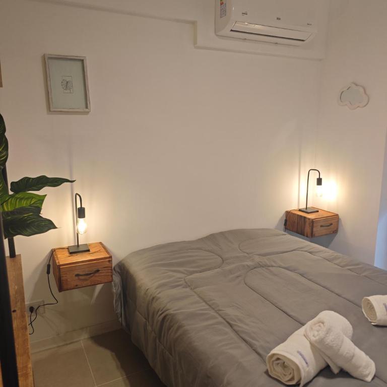 Paraguay6A - Elegante y Moderno en Recoleta - One-Bedroom Apartment - 22