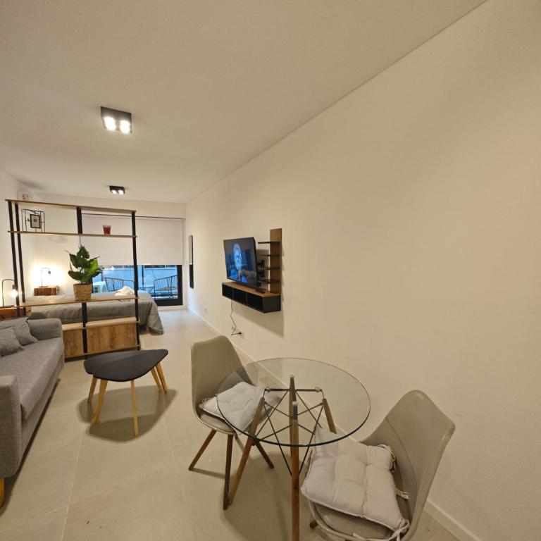 Paraguay6A - Elegante y Moderno en Recoleta - One-Bedroom Apartment - 19
