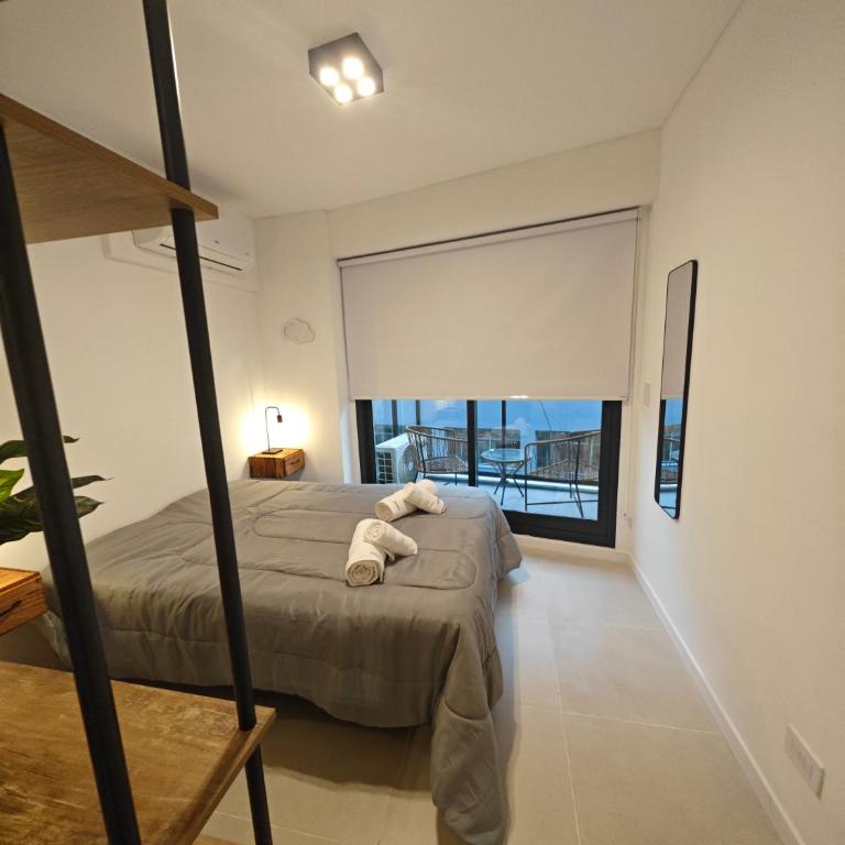 Paraguay6A - Elegante y Moderno en Recoleta - One-Bedroom Apartment - 23