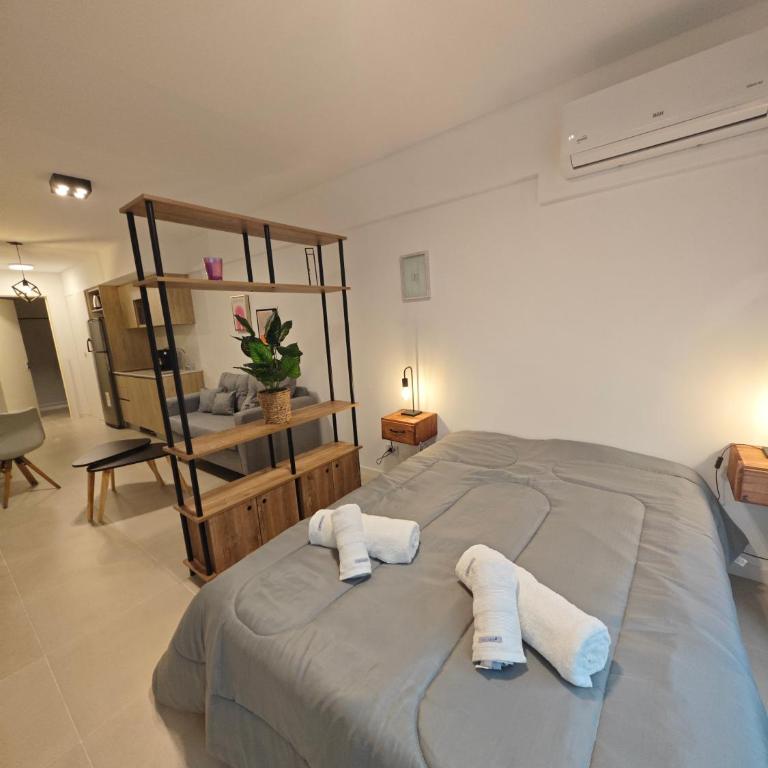 Paraguay6A - Elegante y Moderno en Recoleta - One-Bedroom Apartment - 24