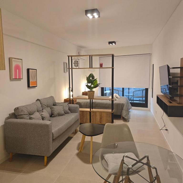 Paraguay6A - Elegante y Moderno en Recoleta - One-Bedroom Apartment - 1