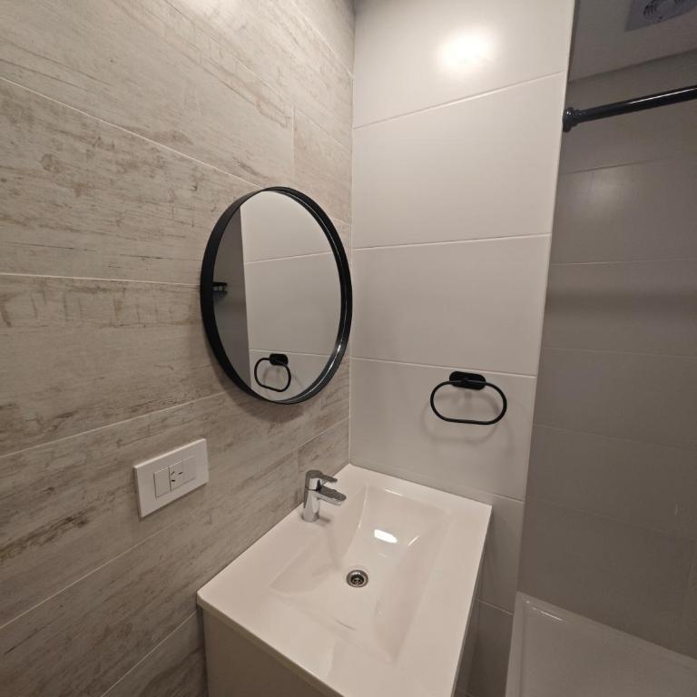 Paraguay6A - Elegante y Moderno en Recoleta - One-Bedroom Apartment - 29