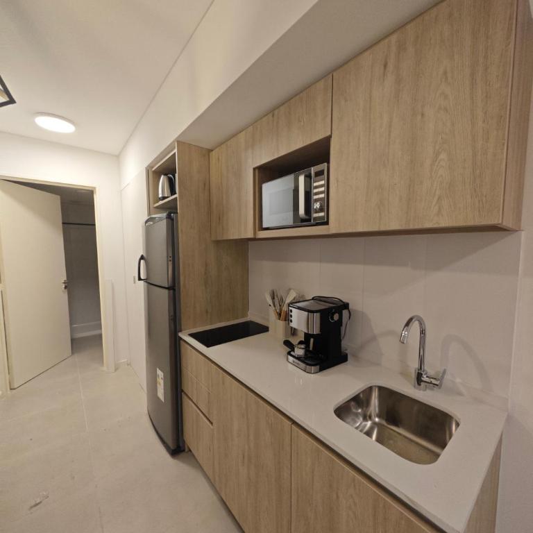 Paraguay6A - Elegante y Moderno en Recoleta - One-Bedroom Apartment - 27