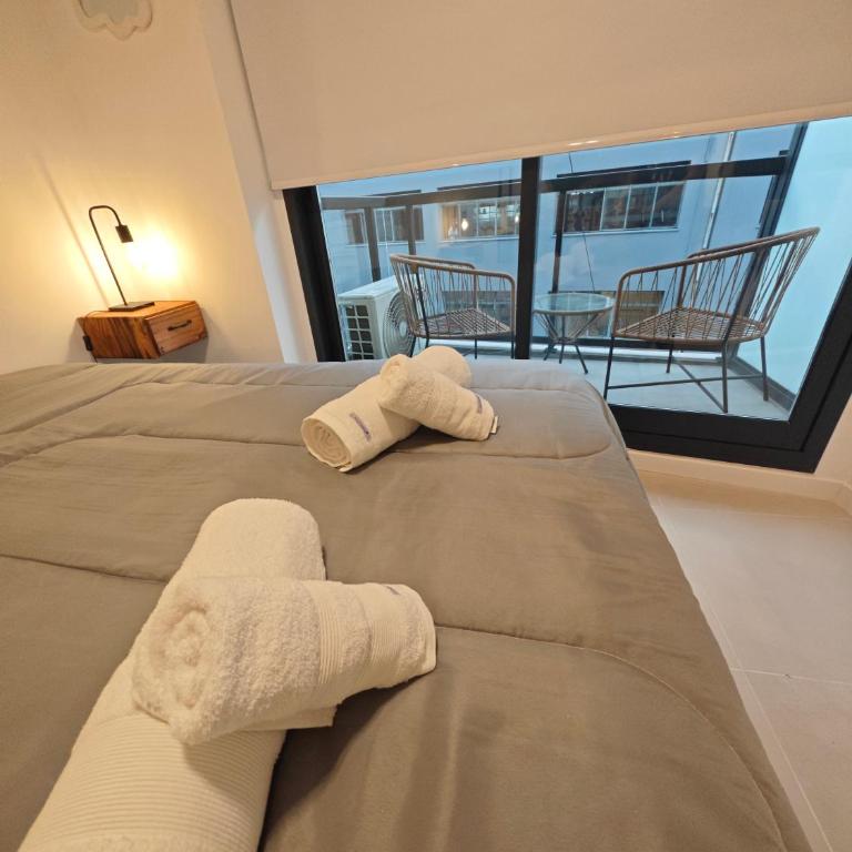 Paraguay6A - Elegante y Moderno en Recoleta - One-Bedroom Apartment - 32