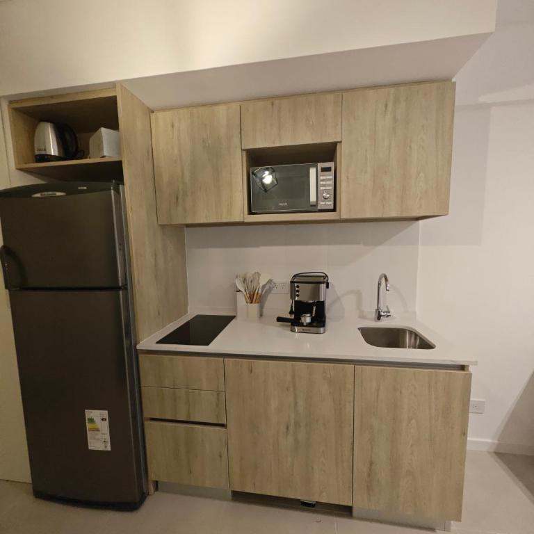Paraguay6A - Elegante y Moderno en Recoleta - One-Bedroom Apartment - 31
