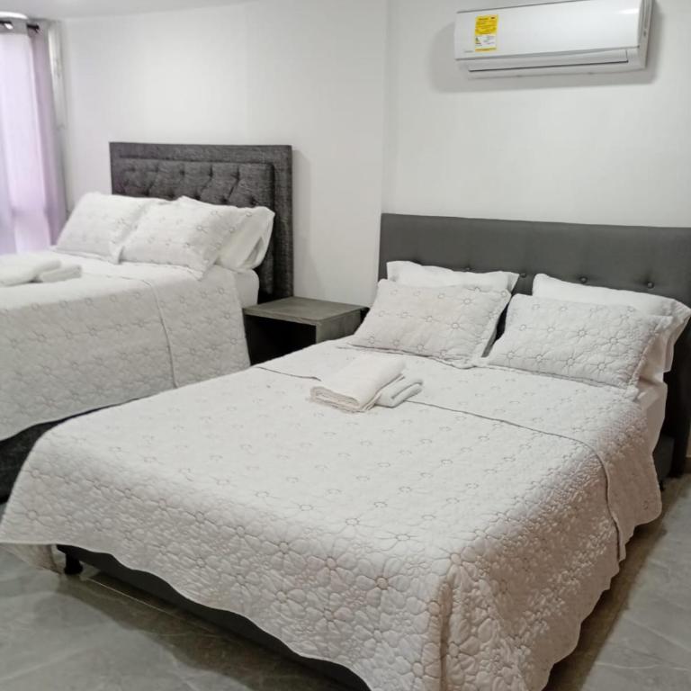 mks hansa bay club 305 - Apartamento de 1 dormitorio - 1
