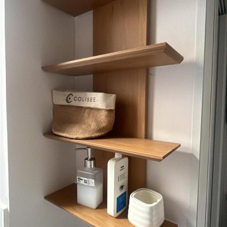 New Fika - Apartment - 40