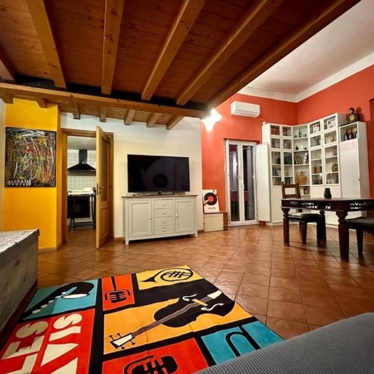 Coppola Terrace Apartment - Private Rooftop Terrace & City Views - Apartment - 8