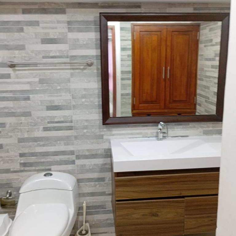 mks hansa bay club 305 - Apartamento de 1 dormitorio - 2