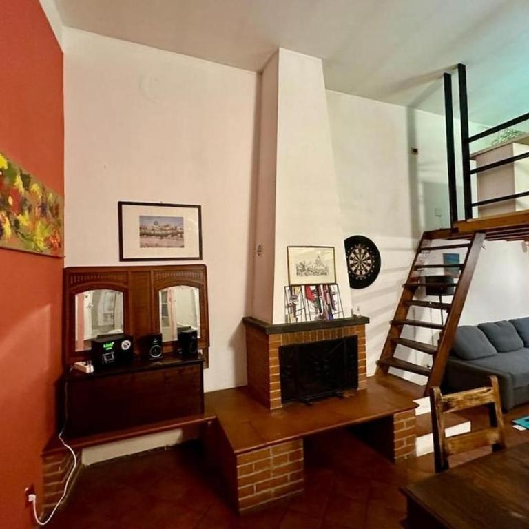 Coppola Terrace Apartment - Private Rooftop Terrace & City Views - Apartment - 9