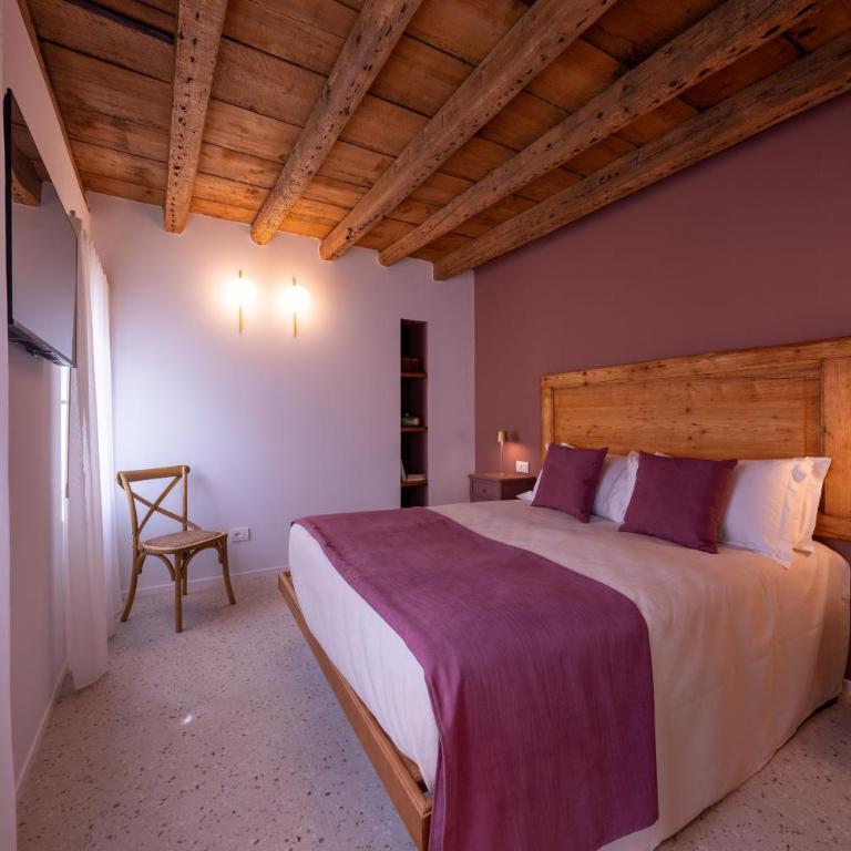 Spaccavento Boutique Rooms - Appartamento Deluxe - 8