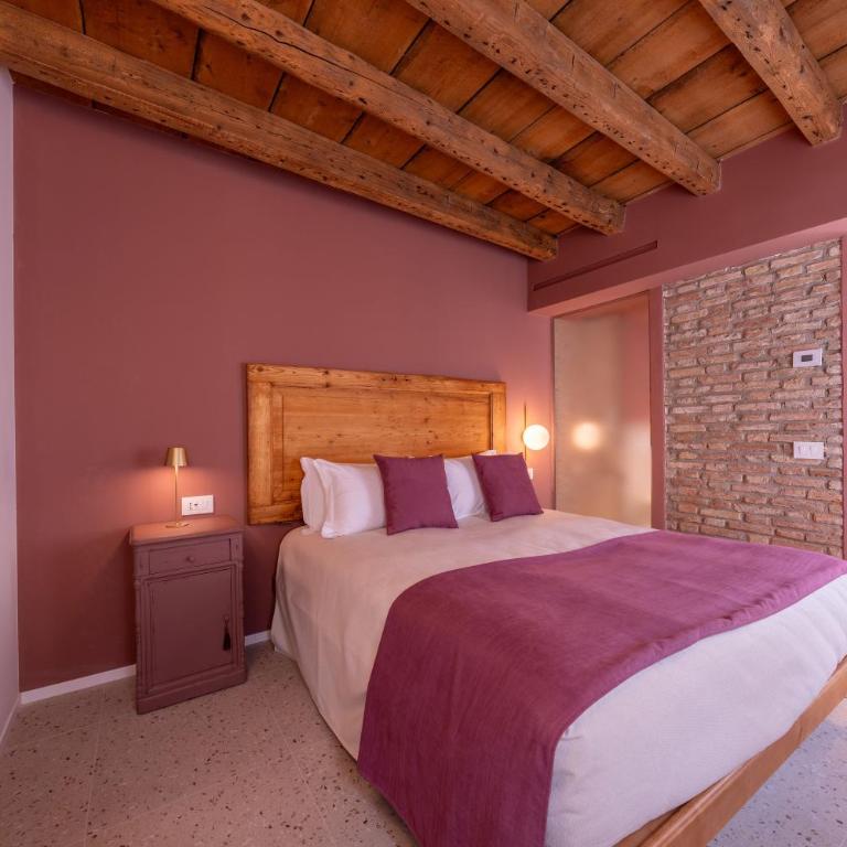 Spaccavento Boutique Rooms - Appartamento Deluxe - 9