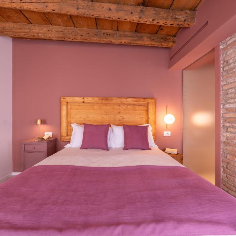 Spaccavento Boutique Rooms - Appartamento Deluxe - 10