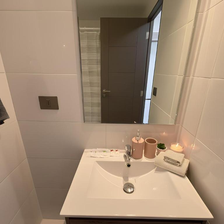 La Florida I Mall Cercano I Metro Vicente Valdés I Estadio Cercano - One-Bedroom Apartment - 4