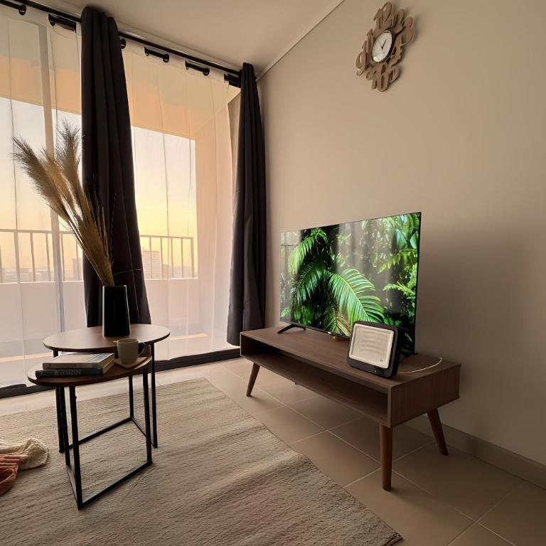 La Florida I Mall Cercano I Metro Vicente Valdés I Estadio Cercano - One-Bedroom Apartment - 15