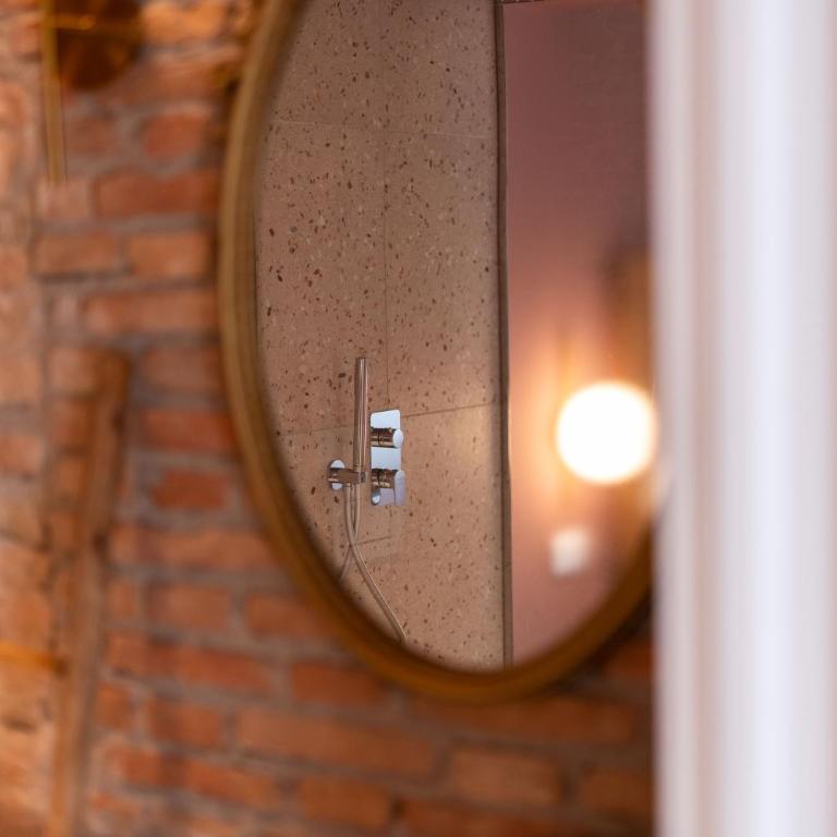 Spaccavento Boutique Rooms - Appartamento Deluxe - 11
