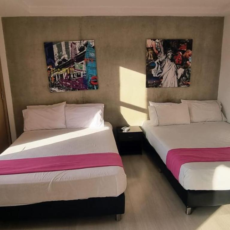 Your Laureles home away from home, great rates! - One-Bedroom Apartment - 3