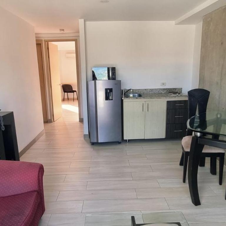 Your Laureles home away from home, great rates! - One-Bedroom Apartment - 11