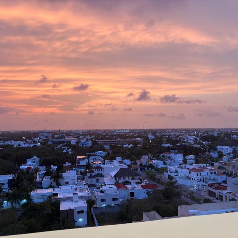 San Francisco Cancun - Estudio Doble Deluxe - 33