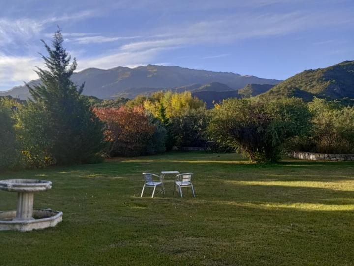 Loft Las Acacias - Apartamento de 1 dormitorio - 24