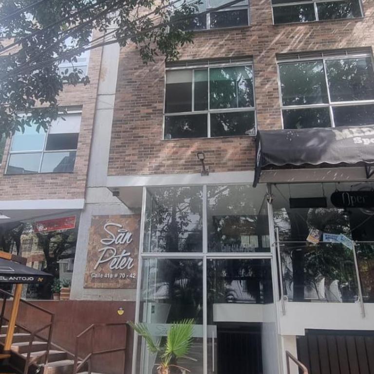 Your Laureles home away from home, great rates! - One-Bedroom Apartment - 20