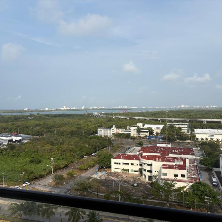 San Francisco Cancun - Estudio Doble Deluxe - 45