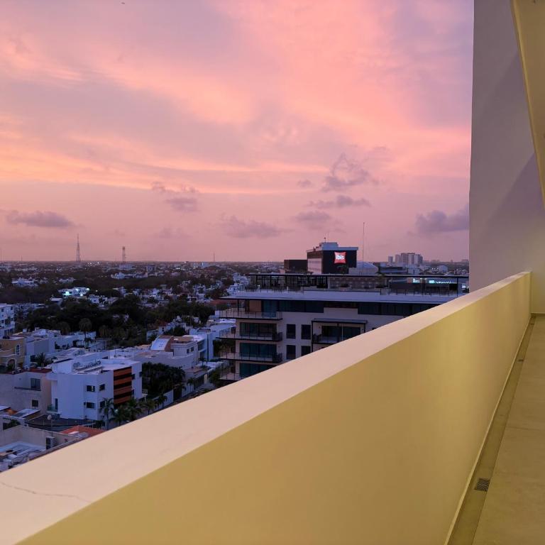 San Francisco Cancun - Estudio Doble Deluxe - 51